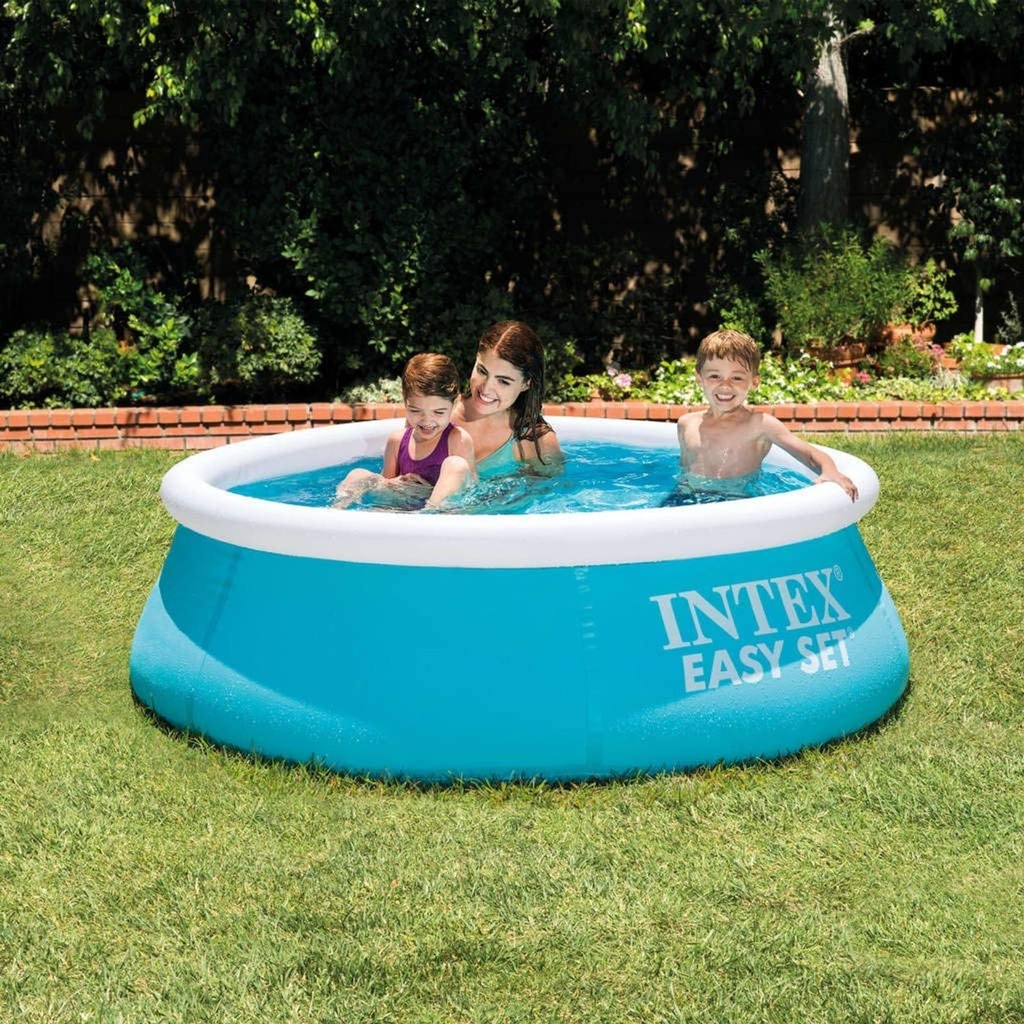 INTEX Easy Set Pool